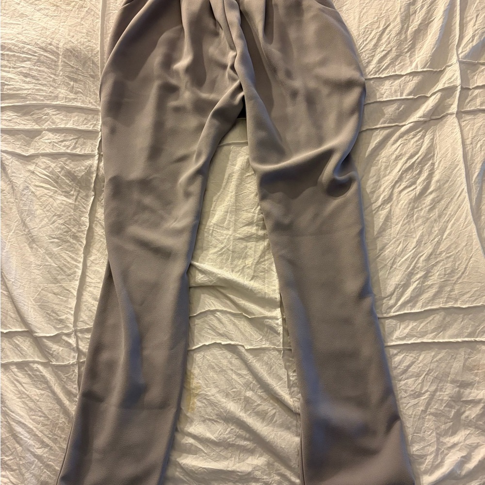 Women’s Gray Dress Pants Size XS